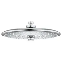 Hlavová sprcha 3 proudy EUPHORIA 260 Grohe 26455000