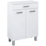 Koupelnová komoda Uno 60 bílý