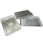 Alu grilovací miska 48140 3 KS