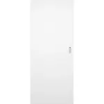 Posuvné dveře Kleopatra 0*3 90L bílá