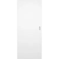 Posuvné dveře Kleopatra 0*3 90L bílá