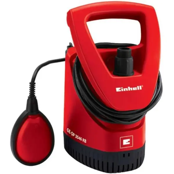 Čerpadlo do sudu EINHELL GE-SP3546RB