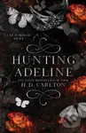 Hunting Adeline - H.D. Carlton