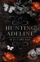Hunting Adeline - H.D. Carlton