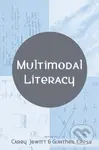 Multimodal Literacy - Gunther Kress, Carey Jewitt - kniha z kategorie Humanitní a společenské vědy