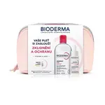 BIODERMA Sensibio Dárková sada pro citlovou pleť a vrásky