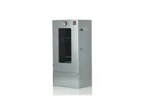 Nerezová udírna HMLX 7002 HO7058