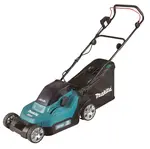 MAKITA AKU sekačka 380 mm Li-ion LXT 2x 18 V 4,0Ah MKDLM382CM2