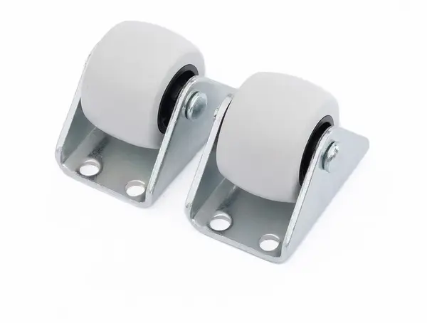 Biohort Kolečka pro StyleBox pevná