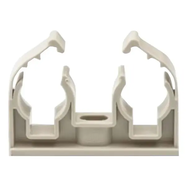 Příchytka dvojitá 25