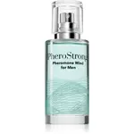 PheroStrong Pheromone Wind For Men parfém s feromony pro muže 50 ml