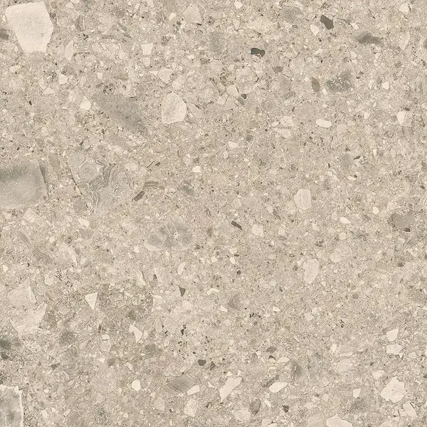 Terasová dlažba Terrazzo Stone Mocca 20 mm 59,3/59,3 Rekt.