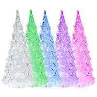 Vánoční stromek led 12,5 cm