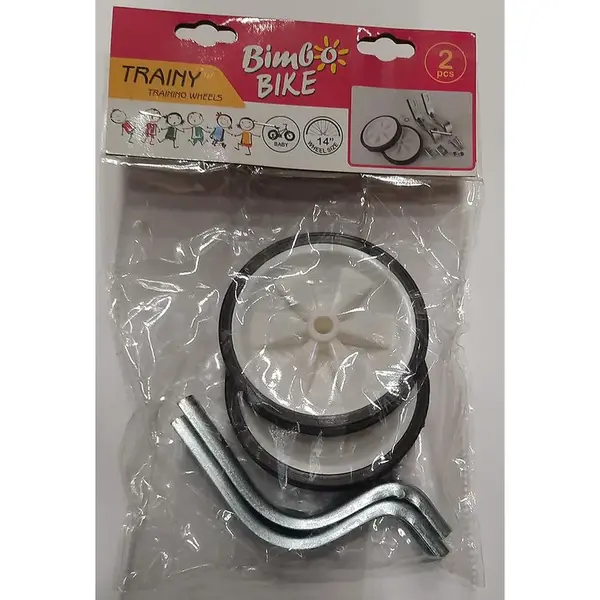 Tréninková kola velikost 14