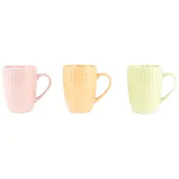 Hrníček 300ml mix 97890