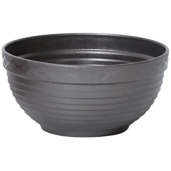 Žardinka misa grafit 30 cm DMS07-S442