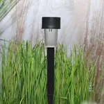 SOLARNE SVITIDLO VO 0813 PIN PLASTIC