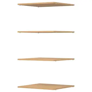 Polička Ate At14 dub crem torro