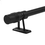 Garnýž mini 80-140 černý válec