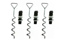 Marimex Sada kotvicí 3 ks trampolína