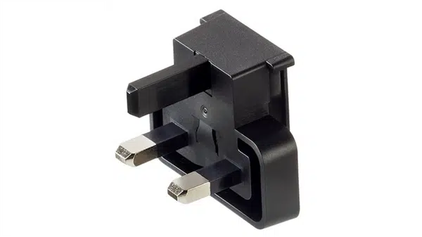Zebra CN-000803-06 adapter , UK