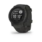 Garmin Instinct 2 Solar chytré hodinky Graphite