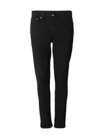 LEVI'S ® Džínsy '512'  čierny denim