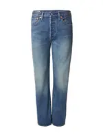LEVI'S ® Džínsy '501'  modrá denim