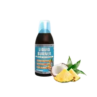 ERIC FAVRE METADHRYNE LIQUID BURNER Pina colada 500 ml
