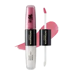 DERMACOL 16H Lip Colour - Dlouhotrvající barva na rty č.15