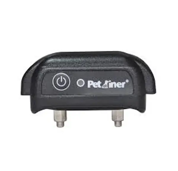 Obojek a přijímač Petrainer PET998DB/PET916