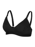 MAMALICIOUS Podprsenka 'MLXILLA'  čierna