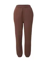 Tatiana Zidekova Nohavice  hnedá