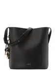 FURLA Kabelka na rameno 'Roxie'  čierna