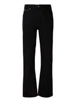 Calvin Klein Jeans Džínsy 'CLASSIC'  čierna