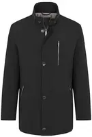 bugatti Prechodná bunda  čierna