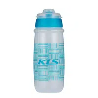 Cyklo láhev Kellys Atacama 022 0,65l Tiffany Blue