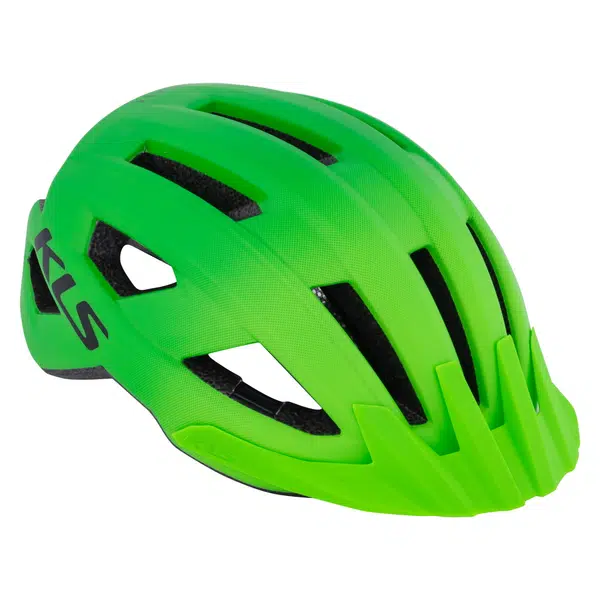 Cyklo přilba Kellys Daze 022 Green L/XL (58-61)