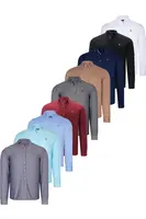 Pánská košile dewberry