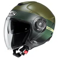 Moto přilba HJC i40 Unova MC4SF S (55-56)