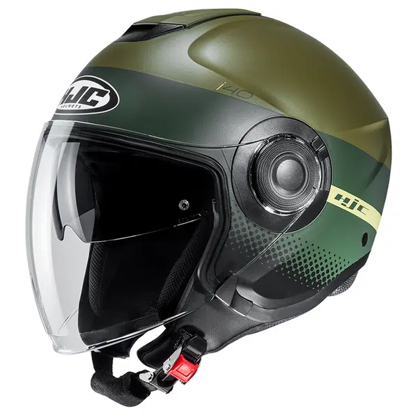Moto přilba HJC i40 Unova MC4SF S (55-56)