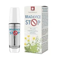 SwissMedicus BradaviceStop bylinné sérum 10 ml