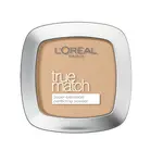 Loréal Paris True Match odstín Beige Rosé 3.R/3.C pudr 9 g