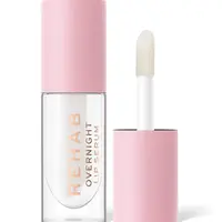 Makeup Revolution Rehab Overnight Lip sérum na rty 5 ml