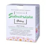 Orling BeautyDrink Sedmikráska příchuť ananas nápoj 15x14 g