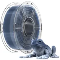 Mecpow High Speed PETG Filament 1kg - Indigo-White