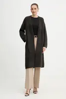 Kardigan s příměsí vlny Guess BENIKO