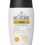 Heliocare 360° Pediatrics Mineral SPF50+ 50 ml