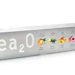 Biogena Tea2O Maxi porcované čaje 6x10 ks