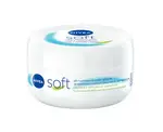 Nivea Soft krém 100 ml